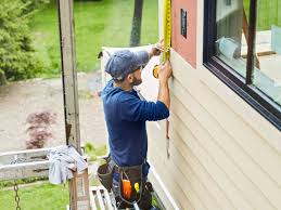 Best Composite Siding  in Norwood, OH